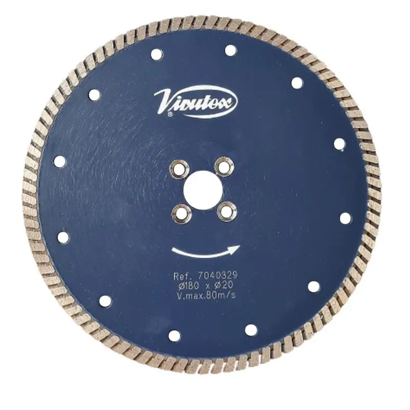 Knallerangebot Wegoma Diamant Sägeblatt Trennfräse Fensterfräse RV70U 180x2,5x20mm 7040329