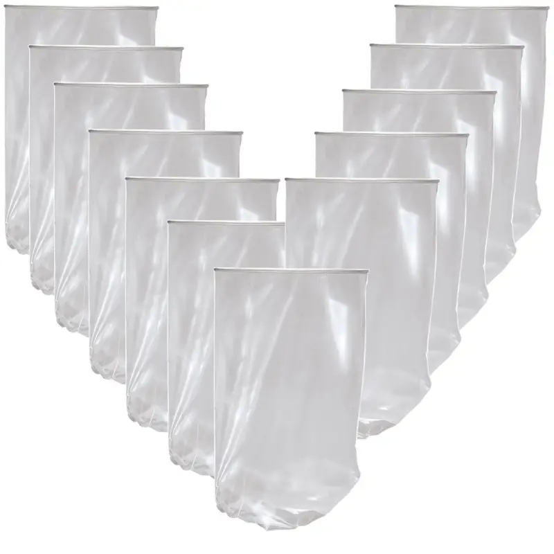 Billig Holzkraft Spänesack PVC Reinluftentstauber RLA 125 140 160 200 210 5141212