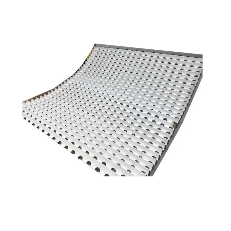Garantierte Lieferung Faltkartonfilter mit Filtervlies kaschiert 0,6 x 9,0 m Lackieranlage Farbmax