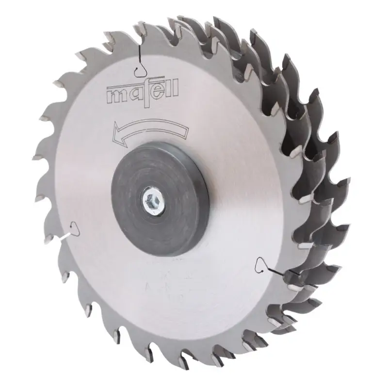 Mafell Schlitzeinheit MF-SE 3 für Multifräse MF 26 cc 206072 Must-Have