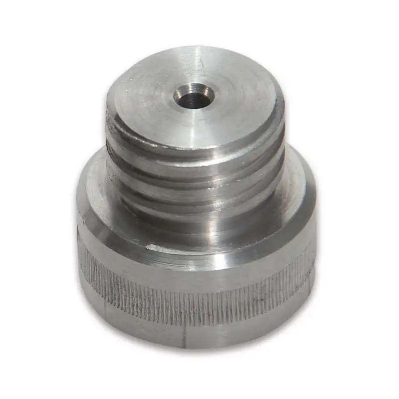 Markenware Pizzi Anschluss Adapter Lamello/Pizzi für Druckleimbehälter Weißleim PVA 9916