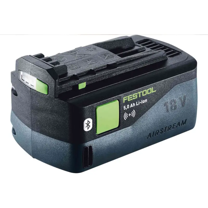 Sonderangebot Festool Akkupack BP 18 Li 5,0 ASI EU für fast alle 18 Volt Geräte 577660