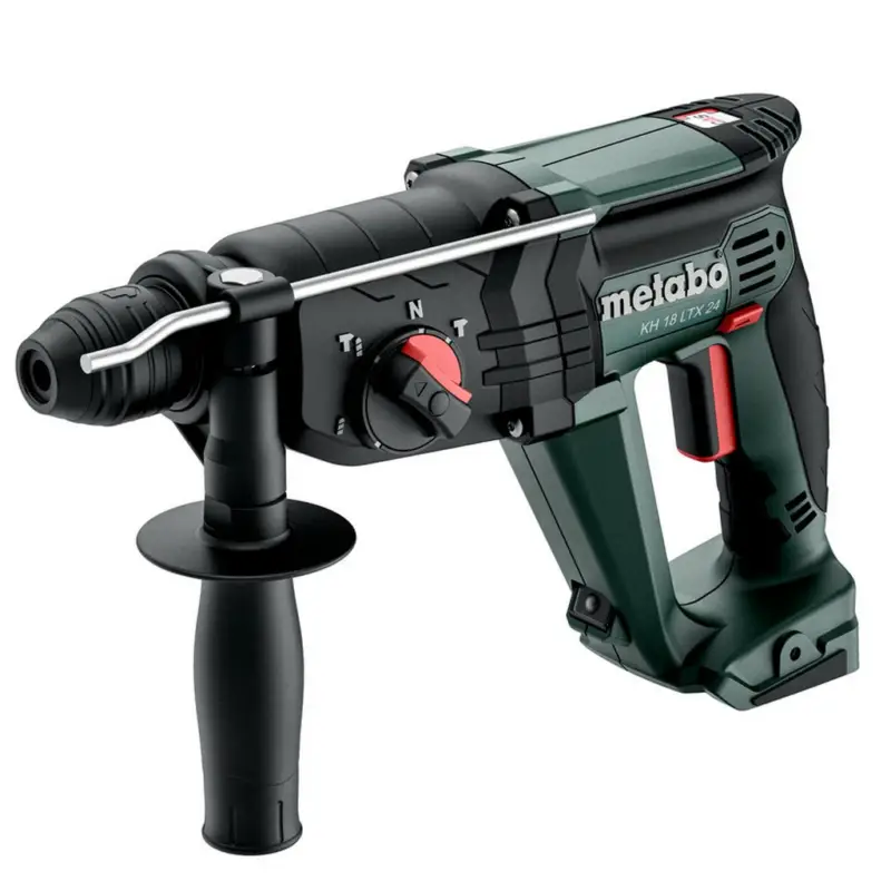 Metabo Akku Kombihammer Bohrhammer SDS-Plus 18V KH 18 LTX 24 601712850 Kracherpreis