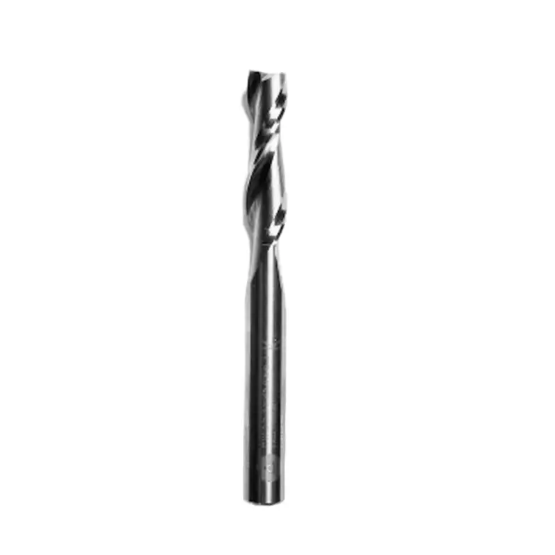 Shaper Spiralnutfräser Nutfräser Spiralnut Fräser Fräsen 1/4x1 SE1-2500-1000C Top-Seller