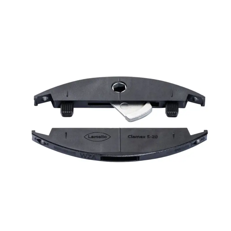 Lamello Clamex S-20 300 Paar Verbinder 145245 Neu Im Sortiment