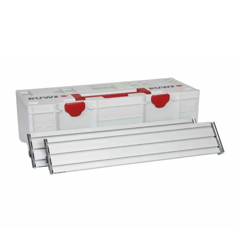 RUWI Tischverlängerung Systainer Set Classic (auch für Mafell Erika) 27133 Knallerangebot