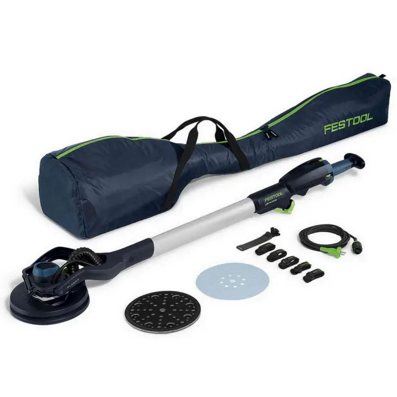 Begrenztes Angebot Festool Langhalsschleifer Schleifer 400W 4m PLANEX LHS 2-M 225EQ 577354