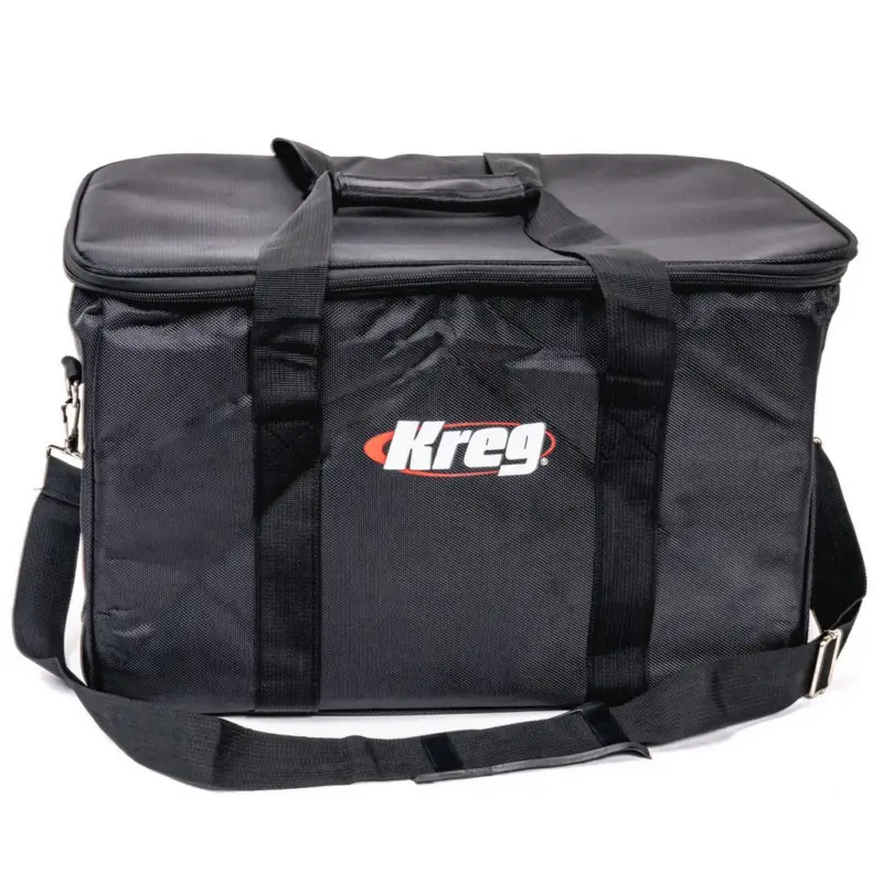 Kreg Werkzeugtasche Tasche Transport schwarz robust 101677 Sonderaktion