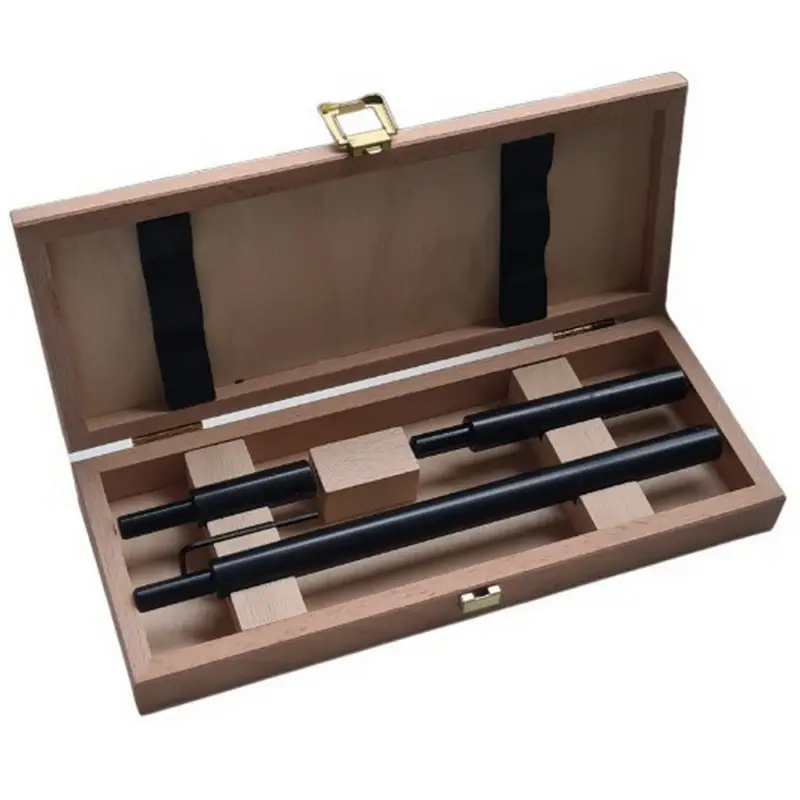 Highlight Famag Verlängerung Set 3teilig Zylinderkopfbohrer ID10mm GL 80 125 250mm 1639503