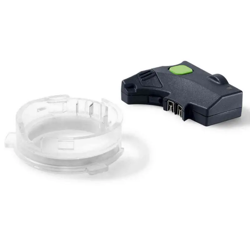 Meistverkauft Festool Lichtmodul LM-OF 1010 R mit LED Lichtring Akku USB-C Ladebuchse 578055