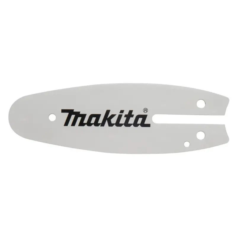 Makita Sägeschiene 10cm 80TXL 1,1mm 0,325 Zoll Low Profile für Astsägen 1910W0-3 Ausverkauf