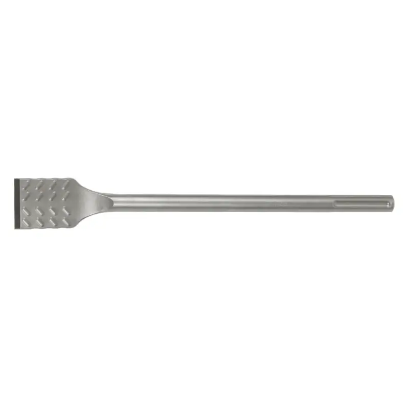 Markenprodukt Makita Fliesenmeißel SDS MAX 50 x 380mm gekröpft E-20214