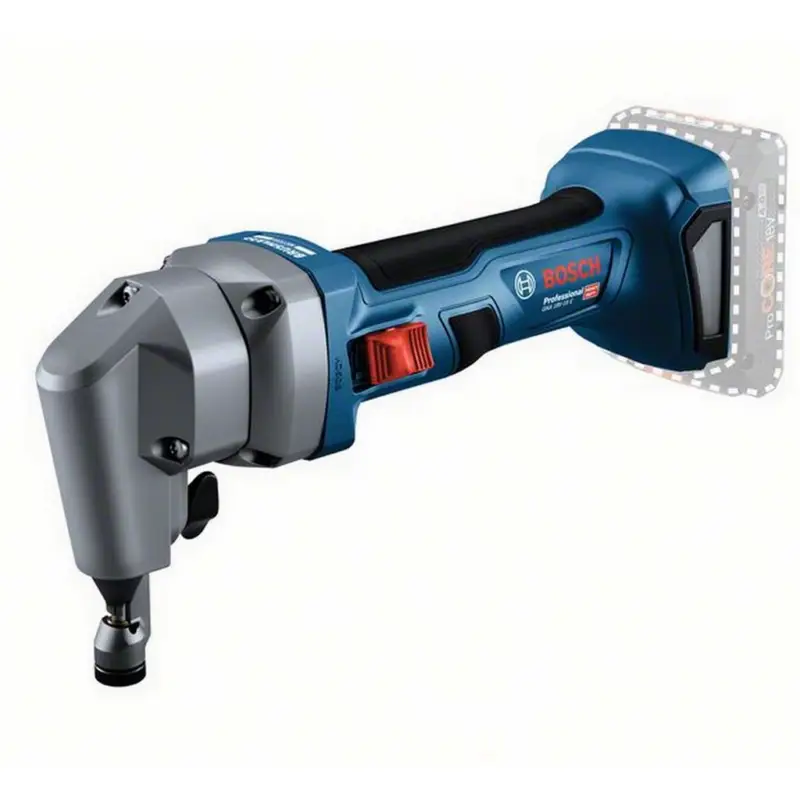 Jetzt Bestellen Bosch Akku Nager Solo Schneiden GNA 18V-16 E Professional 0601529600