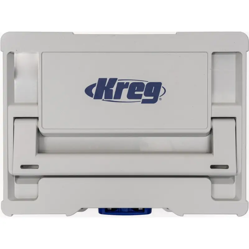 Kreg Systainer M 187 inkl 720/520 Jig Inlay für Pocket-Hole Zubehör KPHA-SYS Bestseller