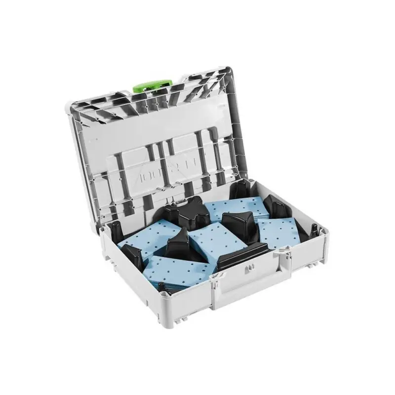 Top-Angebot Festool Schleifmittel Systainer³ Granat SYS-STF 80X133 GR-Set 100 Stück 578194