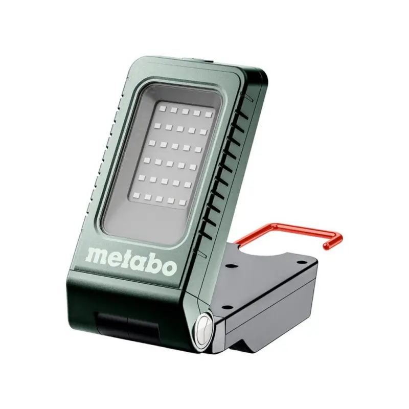 Letzte Chance METABO Akku-Baustrahler BSA 18-1000 601508850 Karton