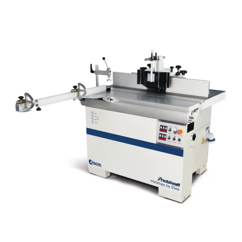 SCM Holzkraft minimax tw 55es M digital Nr. 5502262 Angebot