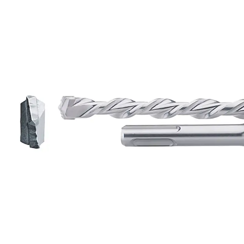 Makita HM Bohrer V-PLUS 6x160mm SDS Zentrierspitze Kombihammer Beton B-46523 Schnäppchen