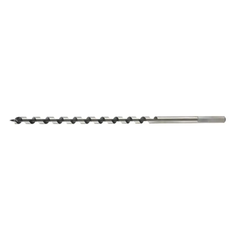 Heißes Angebot Makita Schlangenbohrer 14,0x200mm Vorschneider Sechskantschaft Holz D-07272