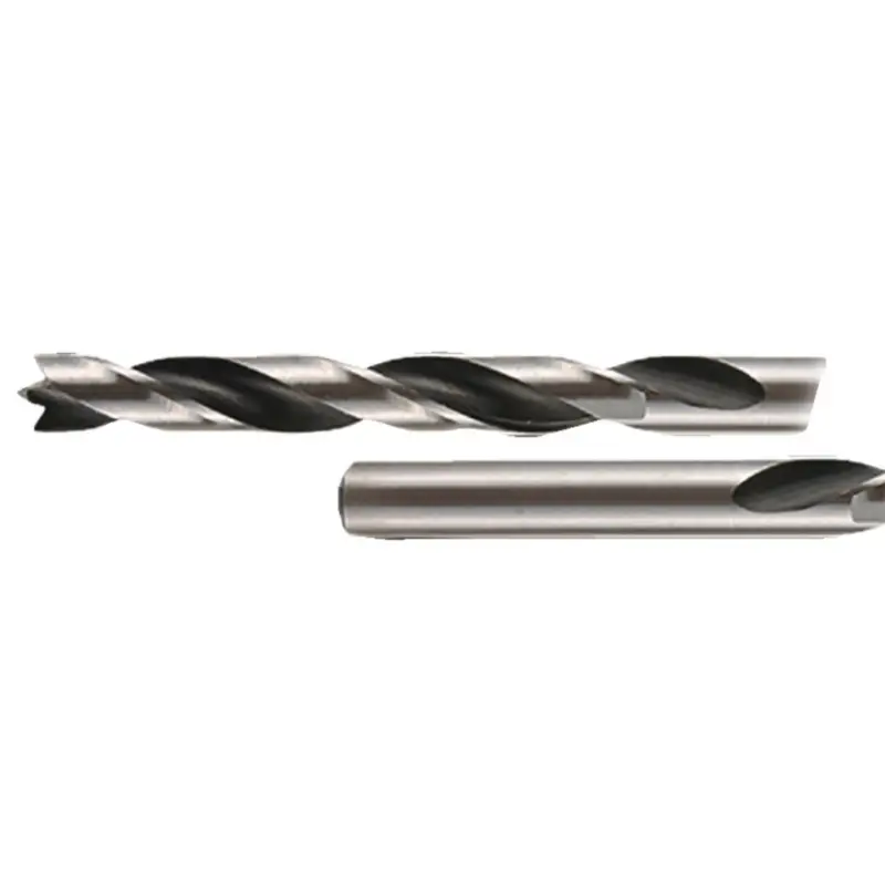Preisreduziert Makita CV Holzbohrer Bohrer 7,0x110mm mit Zentrierspitze Zylinderschaft D-07060