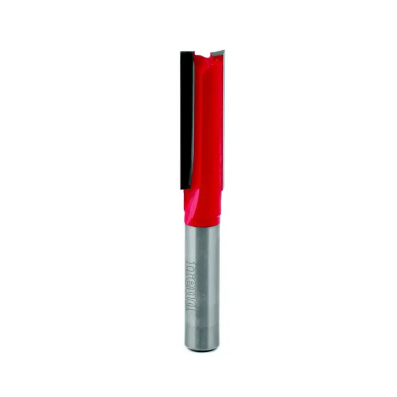Geprüft Freud Zweischneiden Nutfräser Typ C 04-14908P Schaft 8mm 16x19mm F03FR01484