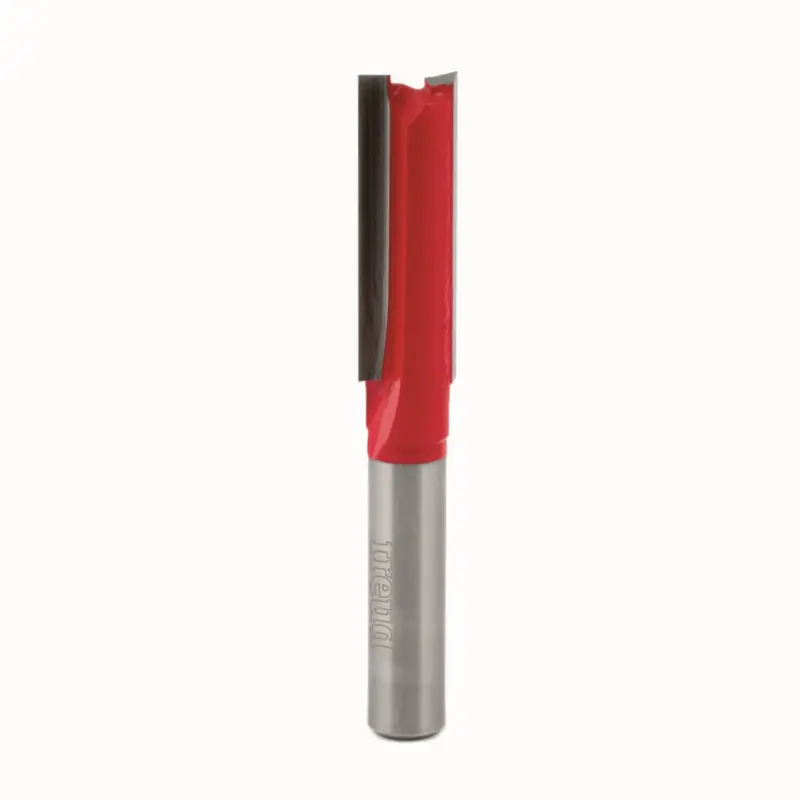 Beliebt Freud Zweischneiden Nutfräser Typ C 12-10712P Schaft 12mm 8x31,8 Holz F03FR01525