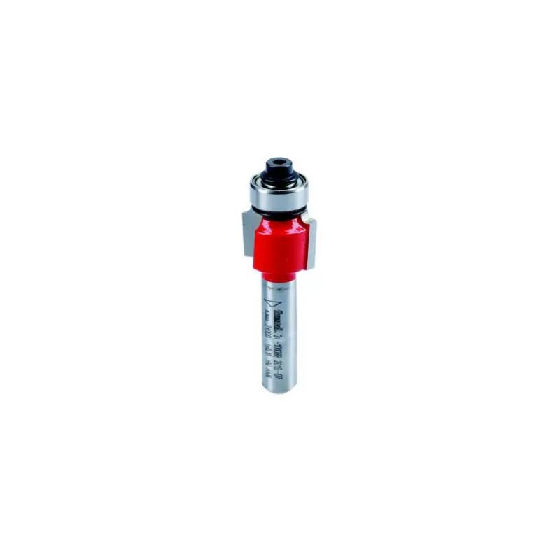 Jetzt Kaufen Freud Abrundfräser 34-10108P Schaft 8mm Radius 2mm Holz Handoberfräse F03FR01766