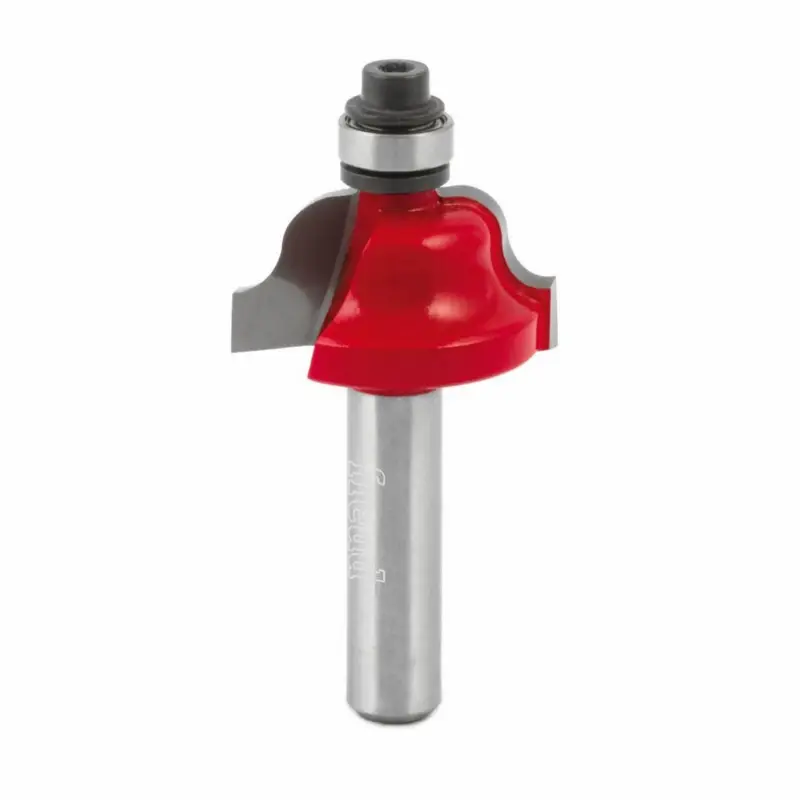 Online Kaufen Freud Karniesfräser 38-10208P Schaft 8mm Radius 6,4mm Holz F03FR01809