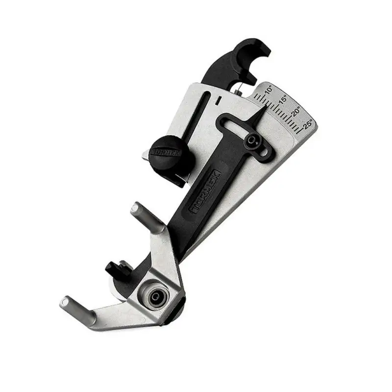 Tormek KS-123 Winkeleinsteller für Messer Tormek T8 T4 Schleifwinkel 422006 Neuheit
