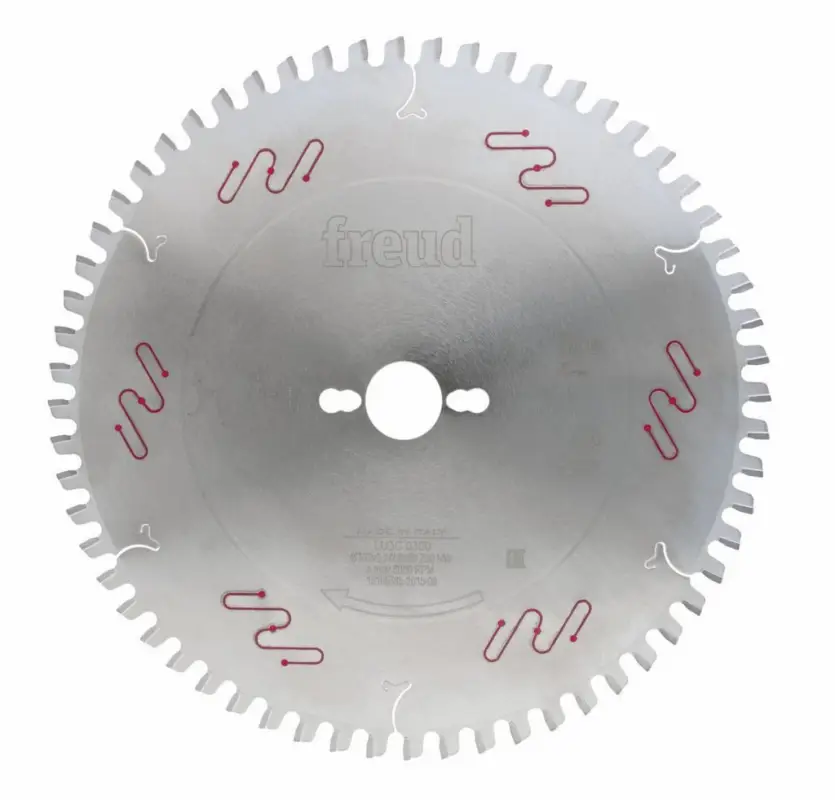 Saisonangebot Freud Kreissägeblatt LU3C0300 303x30x3,2/2,2 Z60 beschichtete Platten F03FS05078