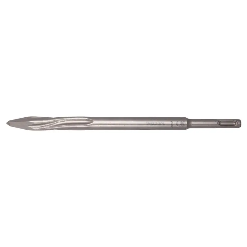 Expressversand Makita Spitzmeißel SDS PLUS 250mm Bohren Meißeln Beton Longlife B-64761