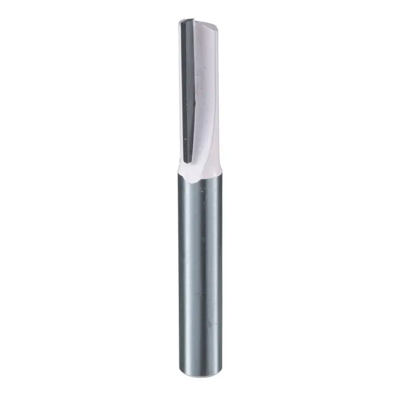 Makita Nutfräser einschneidig 4mm Fräswerkzeug Oberfräse D-47385 Beliebt