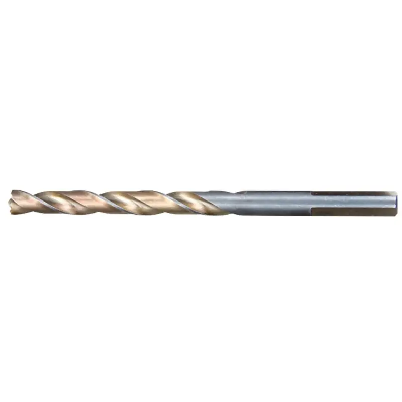 Finale Aktion Makita HSS M-Force Metallbohrer 10,0x133mm mit facettierter Spitze MForm D-29773