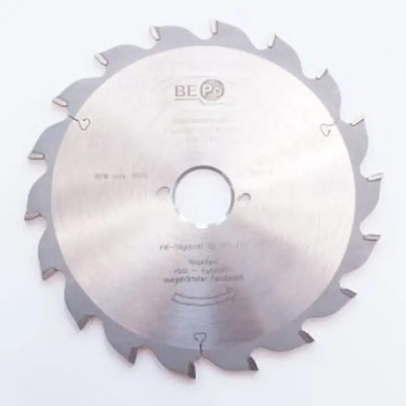 Markenprodukt Bepo HW Sägeblatt Z 18 FFS 171 Holz Kitt Fensterbänke Rollladenkästen 1170/111