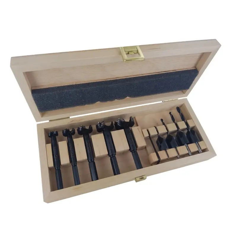Online Kaufen Famag Kombisatz 1622/3574 Bormax und Holzspiralbohrer 357450900