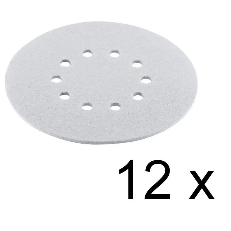 Jetzt Kaufen Flex Schleifpapier exzentrisch Xtreme Ø 225mm P220 12 Stück für GE 6 531907