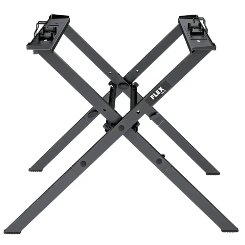 Flex Untergestell für Akku-Tischkreissäge WB TS zusammenklappbar 6,2 kg 532593 Direktkauf