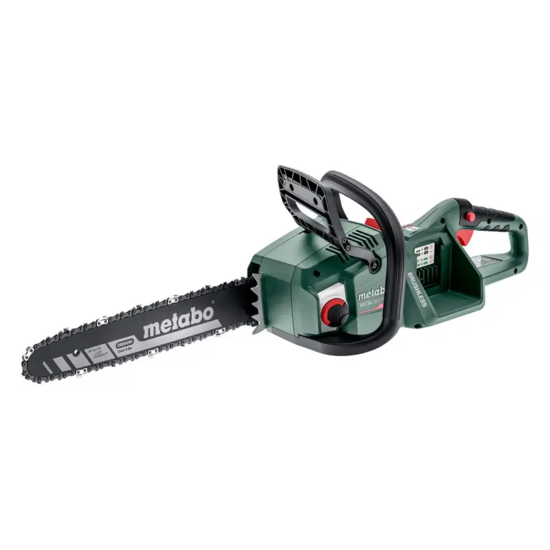 Metabo Akku Kettensäge MS 36-18 LTX BL 40 18V ohne Akku ohne Ladegerät 601613850 Jetzt Kaufen