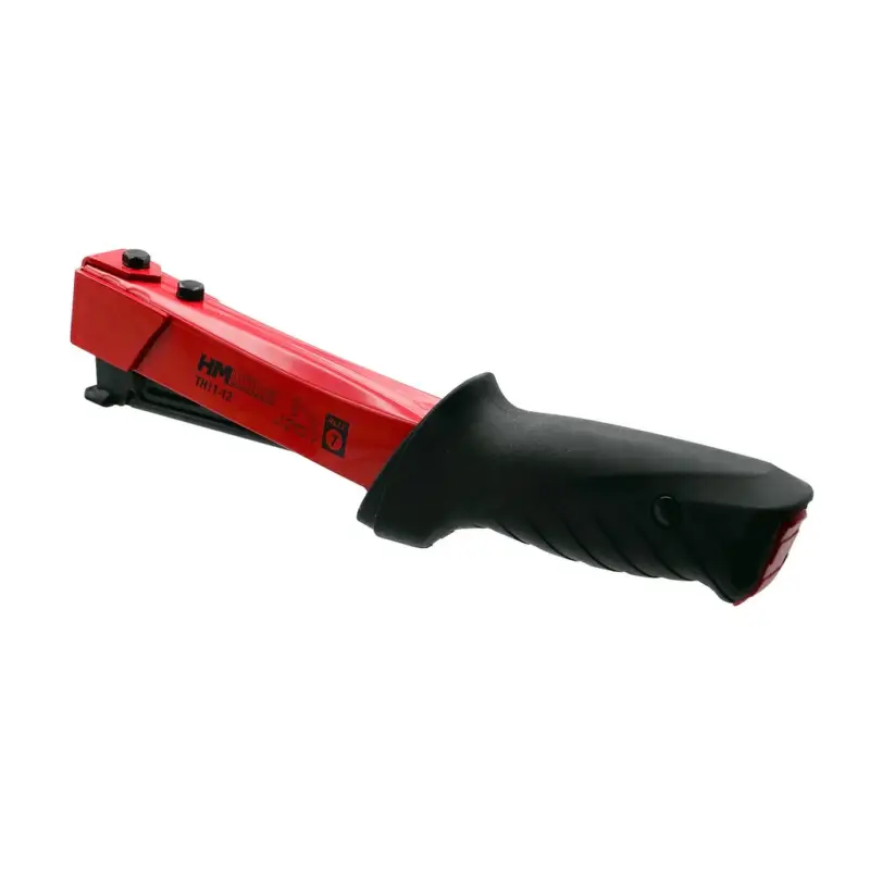 Müllner Hammertacker Tacker Professional für KL11 (Typ 7) Länge 6-10 mm TH11-12 Direkt Vom Hersteller