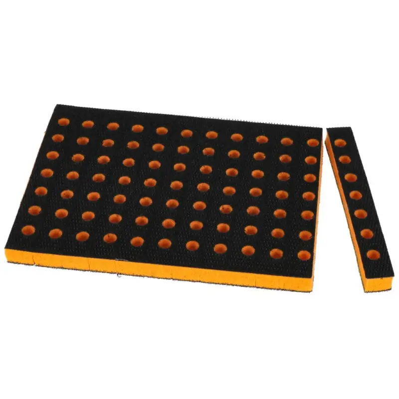 Mirka Nutsoftauflage 12,5x100mm 7 Löcher Grip für DEOS 75x100mm 8294751010 Super-Preis