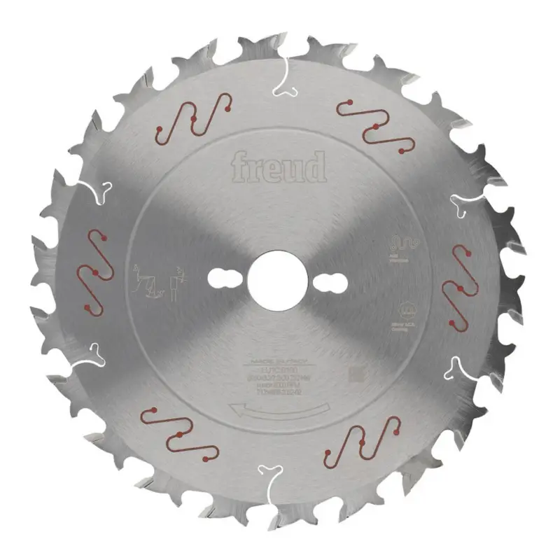 Freud Kreissägeblatt LU1C 0100 250x30x3,2/2,2mm Z22 Mehrblattsägen F03FS04590 Direktkauf