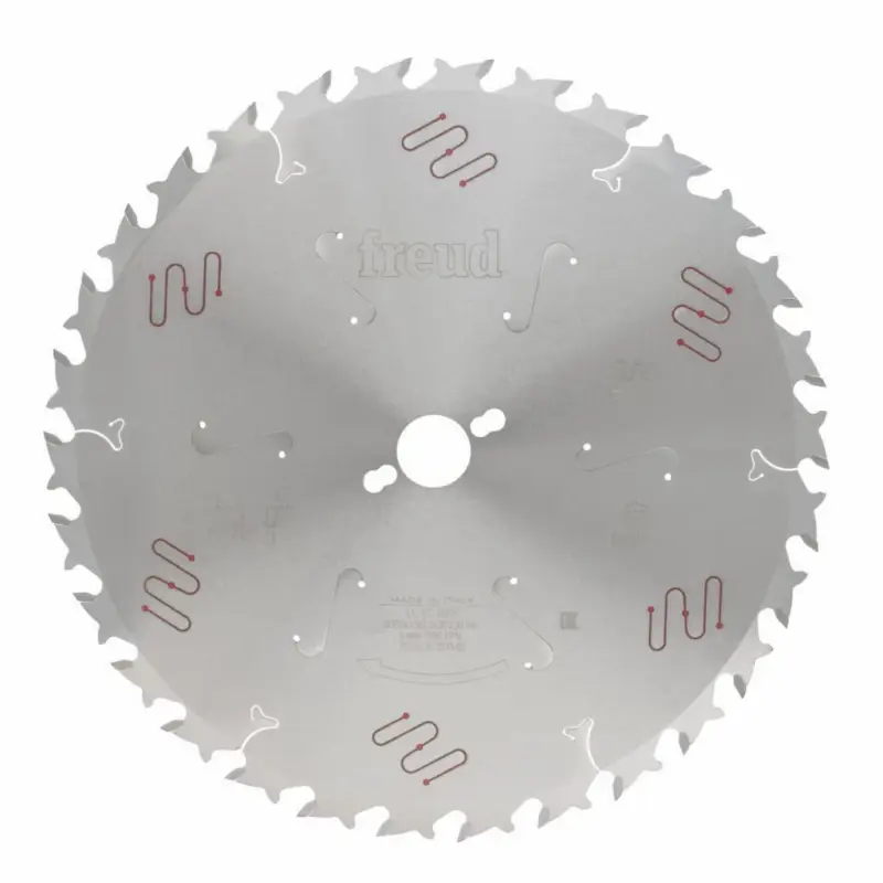 Freud Kreissägeblatt LU1C 1000 350x30x3,5/2,5mm Z30 Formatkreissäge F03FS04603 Angebot