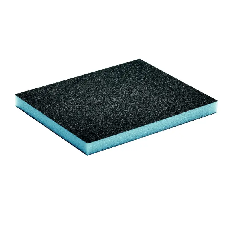 Festool Schleifschwamm Granat 98x120x13 800 GR 6 Stück Handschleifmittel 201507 Nur Für Kurze Zeit