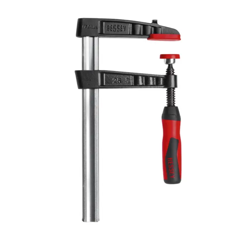 Bessey Schraubzwinge 300mm Ausladung 140mm TG30-2K Zwinge 2-Komponenten-Griff Bestseller