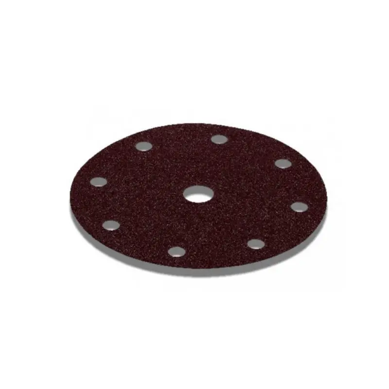 Billig Festool StickFix Schleifscheiben Rubin 2 D 125mm Exzenterschleifer RO ES ETS 125