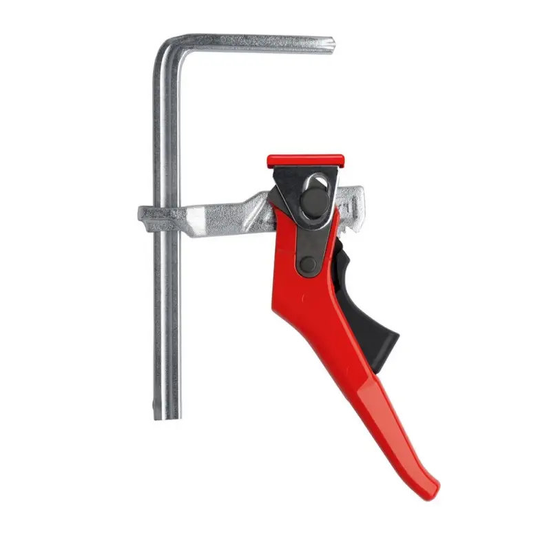 Bessey Hebelzwinge GTR16S6H 160mm Schnellspannzwinge für Führungsschiene Jetzt Kaufen