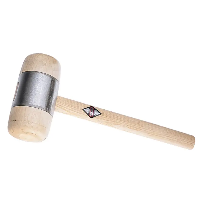 Top-Angebot Picard Holzhammer ES 60 x 120 mm 320 Metallmantel Hammer 0032001-2