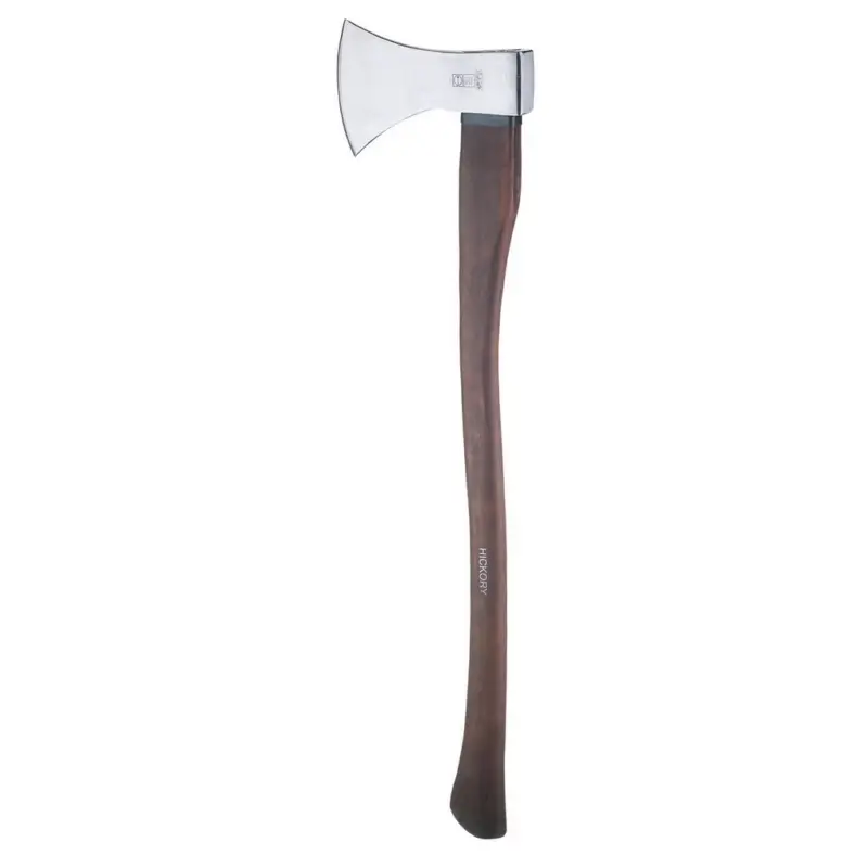 Picard Ruthe Axt Beil Hickorystiel DIN 7192 Holzaxt Fällen Entasten 1250 g Expressversand