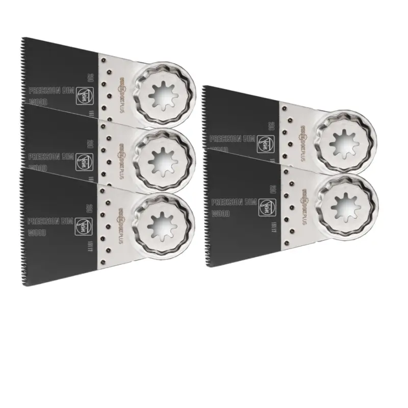 Jetzt Kaufen Fein Sägeblatt SLP E-Cut P BIM 50x65 FMM FMT AFMM AFMT 63502208230 Zubehör Sägen