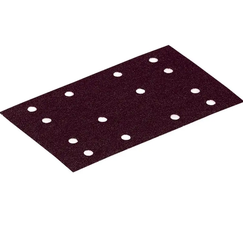 Neue Kollektion Festool Schleifstreifen Rubin 2 STF 80X133 P40 RU2 50 Stück RTS RTSC HSK 499046